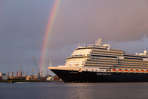 Holland America Line Reveals Plans to Mark 150th Anniversary with Two Commemorative Voyages and Extended Celebrations