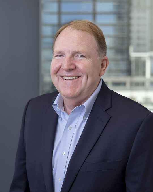 The Brooks Group names Russ Sharer Chief Sales Officer - Vimarsana News