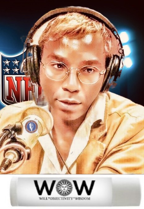 Ronnie C. Wright And Amblacks Media Close Promo Deal With WOW Lip Balm - Vimarsana News