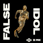 Religion Of Sports' "False Idol" Named Best Sports Podcast At...