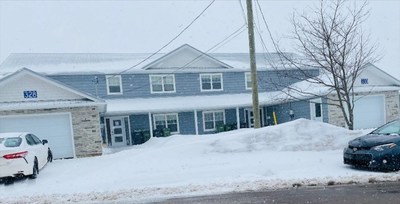 CANADA SUPPORTS AFFORDABLE RENTAL HOMES IN SUMMERSIDE