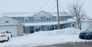 CANADA SUPPORTS AFFORDABLE RENTAL HOMES IN SUMMERSIDE