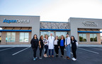 First Colocation for Aspen Dental® And ClearChoice Dental Implant Centers® Now Open in Albuquerque, New Mexico