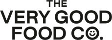 Very Good Food Co- Logo (CNW Group/The Very Good Food Company Inc.)