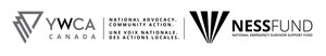 YWCA CANADA AND ITS MEMBER ASSOCIATIONS LAUNCH FIRST NATIONAL EMERGENCY SUPPORT FUND FOR SURVIVORS OF INTIMATE PARTNER VIOLENCE
