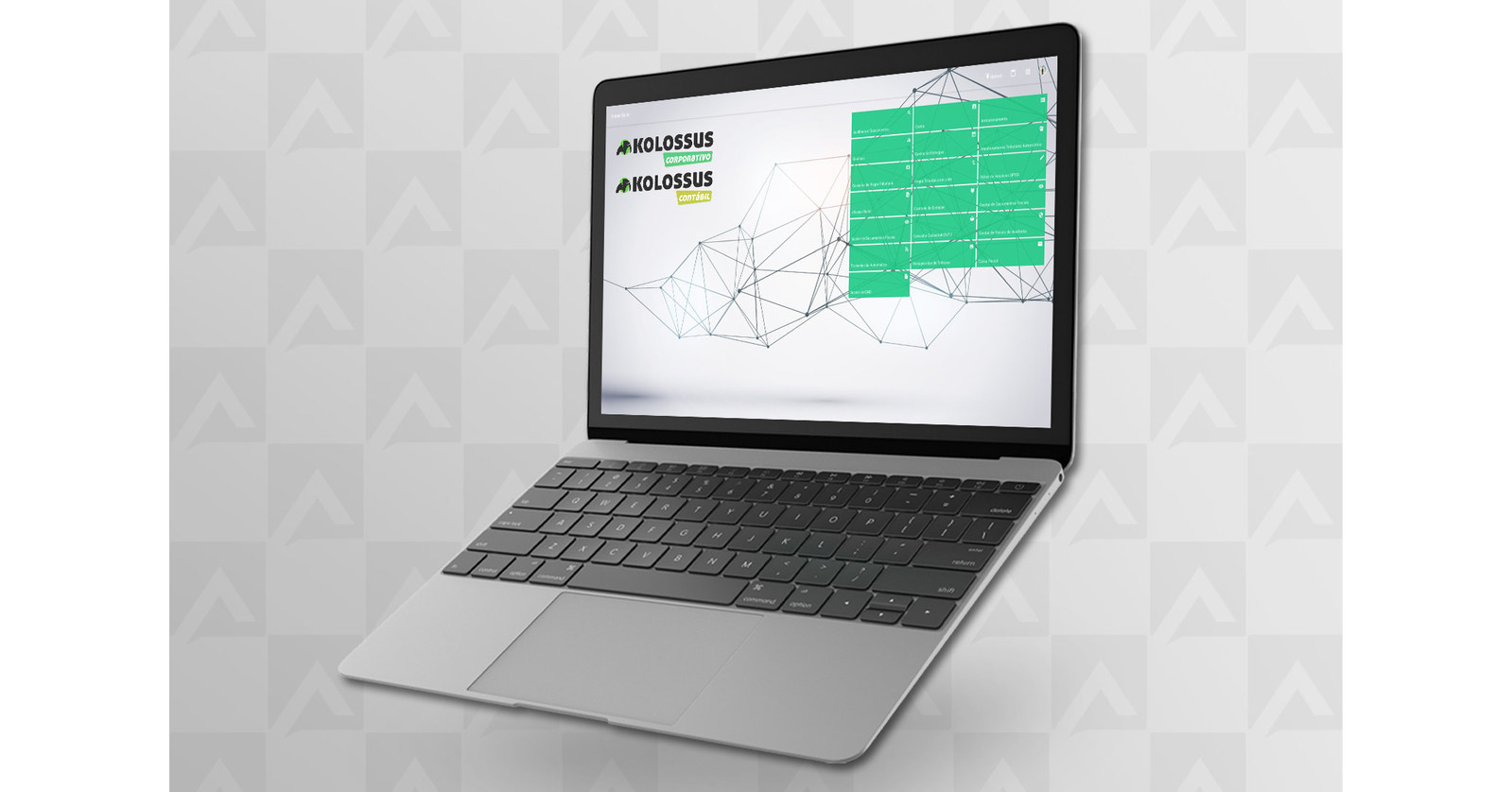 ASIS cria um novo conceito de software