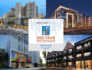 Humphreys &amp; Partners Architects To Host Mid-Year Webinar
