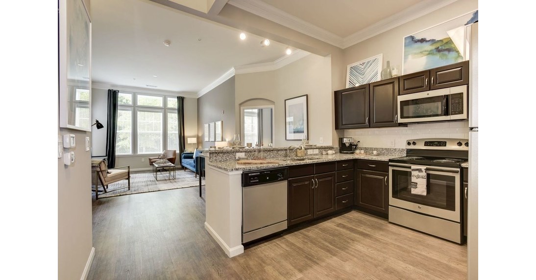 Mission Rock Residential Assumes Management of Odenton Apartments