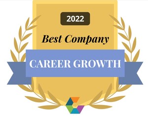 Therapy Brands wins awards for Best Company Leadership and Career Growth from Comparably