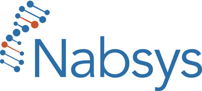Nabsys Logo