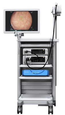 Medtronic GI Genius™ intelligent endoscopy module