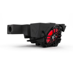 Rockford Fosgate® Rolls Out 1500-watt Audio Kits Purpose Built for 2019+ Polaris RZR Pro XP®