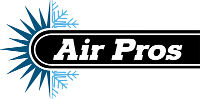 Air Pros USA Logo (PRNewsfoto/Air Pros USA)