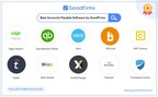 GoodFirms Publishes a New list of Best Accounts Payable Software for large businesses