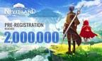 El juego "The Legend of Neverland" aterriza en Europa y Estados Unidos con más de 2 millones de reservas