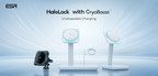 ESR Launches CryoBoost™ - The Fastest MagSafe Charging for Phones ...