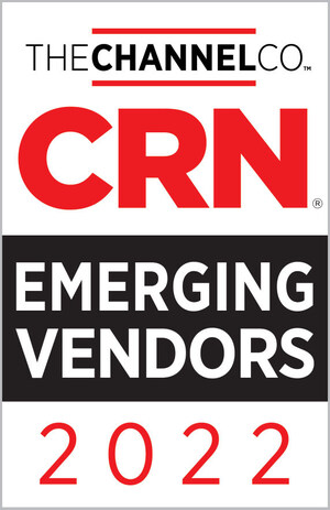 Striveworks Spotlighted on the CRN® 2022 Emerging Vendors List