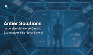 Antier Solutions : Développement du jeu métavers Stellar pour le Web 3.0