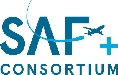 Logo Consortium SAF+ (Groupe CNW/Consortium SAF+)
