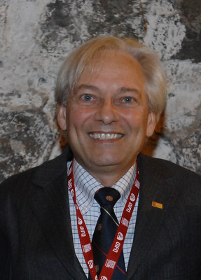 Luc Bouthillier, ing.f., Ph.D. (Groupe CNW/Ordre des Ingnieurs forestiers du Qubec)