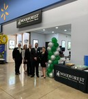 WOODFOREST NATIONAL BANK CONTINUES EXPANSION ACROSS TEXAS WITH OVER 200 RETAIL BRANCHES STATEWIDE