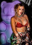 Bella Thorne Invites You to Go to Bed with Her and Sugarbear®