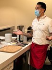 Celebrity Chef Provides Healthy Cooking Demos to I.E. Residents