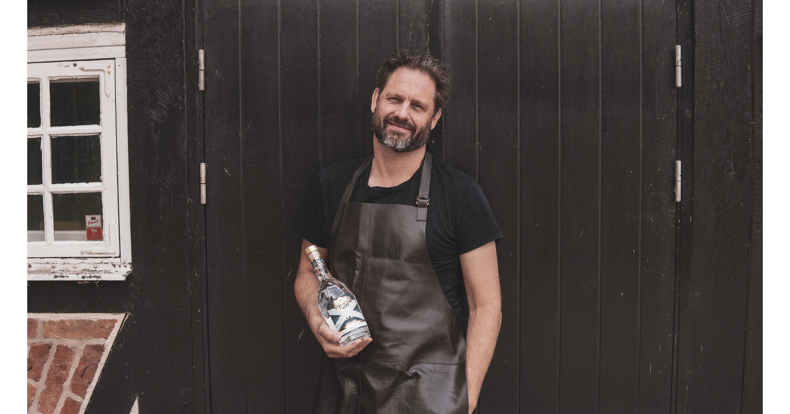Chef in Town: Belvedere Vodka, the luxury vodka for tastings and