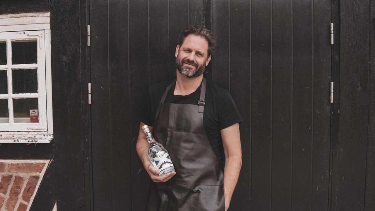 Purity Named "The World's Best Super Premium Vodka" at the International Spirits Challenge 2022 - Vimarsana News