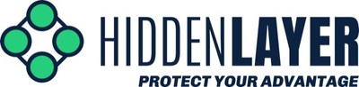 HiddenLayer Logo (PRNewsfoto/HiddenLayer)