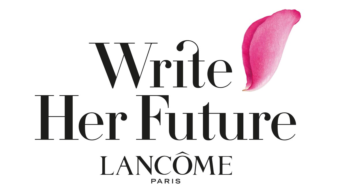 LANCÔME & LUPITA NYONG'O AWARD SCHOLARSHIPS TO 40 FINALISTS OF THE NAACP'S ACT-SO COMPETITION THROUGH THE WRITE HER FUTURE SCHOLARSHIP FUND - Vimarsana News