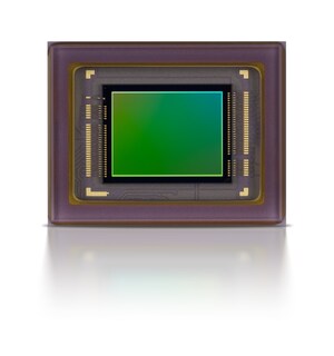 Sony Semiconductor Solutions to Release Industry's First*1 CMOS Image Sensor for Security Cameras That Simultaneously Delivers Full-Pixel Output of Captured Images and High-Speed Output of Regions of Interest