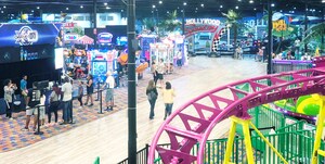 Five Star Parks &amp; Attractions Acquires Malibu Jack's Venues in Kentucky