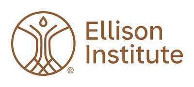 The Lawrence J. Ellison Institute for Transformative Medicine (PRNewsfoto/The Lawrence J. Ellison Institute for Transformative Medicine)