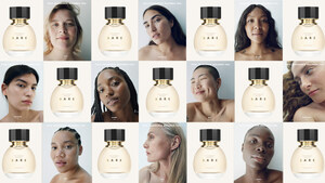 Victoria's Secret Launches Bare Eau de Parfum, The Brand's NEW Fine Fragrance That Is Authentic To You