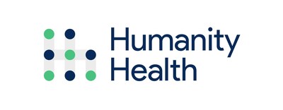 Logo (PRNewsfoto/Humanity Health)