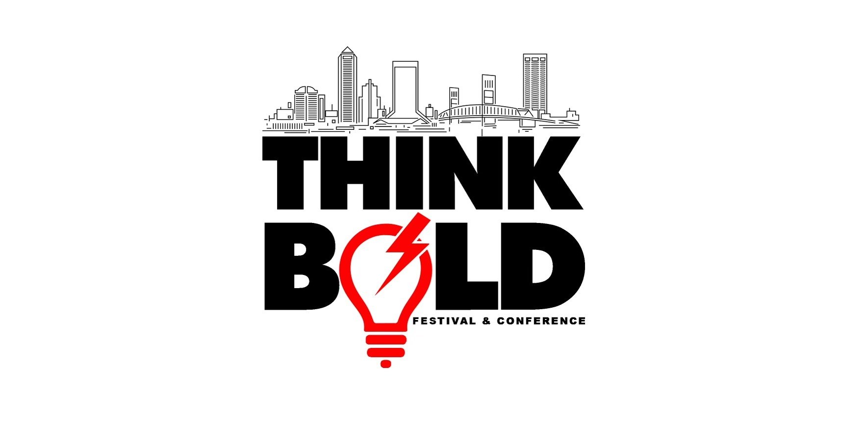 Think Bold Festival & Conference Announces Inaugural Date for April 14 -15, 2023
