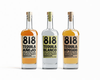 818 Tequila Announces Global Expansion with ChinaBev LLC Partnership (Photo Credit: Clay Grier)