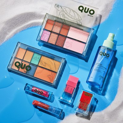 Quo Beauty (Groupe CNW/Shoppers Drug Mart)