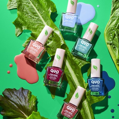 Quo Beauty (Groupe CNW/Shoppers Drug Mart)