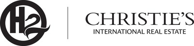 H2 Christie's International Real Estate Logo