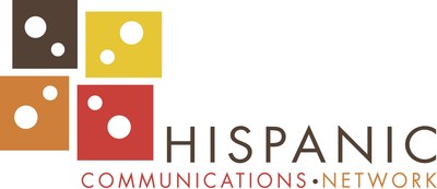 Hispanic Communications Network Logo