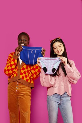 Thinx Teens Thinx BTWN Teen Period Underwear - Fresh Start