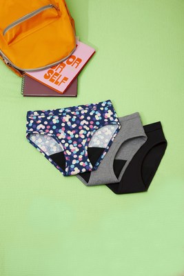 Thinx Reveals New Sustainable Underwear With Comedic Ads