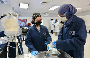 McKinsey expands network of Digital Capability Centers in partnership with New Jersey Innovation Institute (NJII) with advanced biopharma manufacturing learning facility in Newark