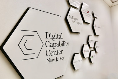 McKinsey expands network of Digital Capability Centers in Newark, NJ alongside New Jersey Innovation Institute (NJII) and BioCentriq