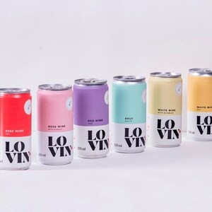 Lovin' Wine atinge a marca de 1000 PDVs com entrada nas lojas da AmPM Ipiranga Lovin' Wine atinge a marca de 1000 PDVs com entrada nas lojas da AmPM Ipiranga