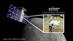 Orion Space Solutions supports CAPSTONE Program for NASA Moon Missions