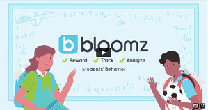Bloomz Powerful PBIS/SEL Behavior Management