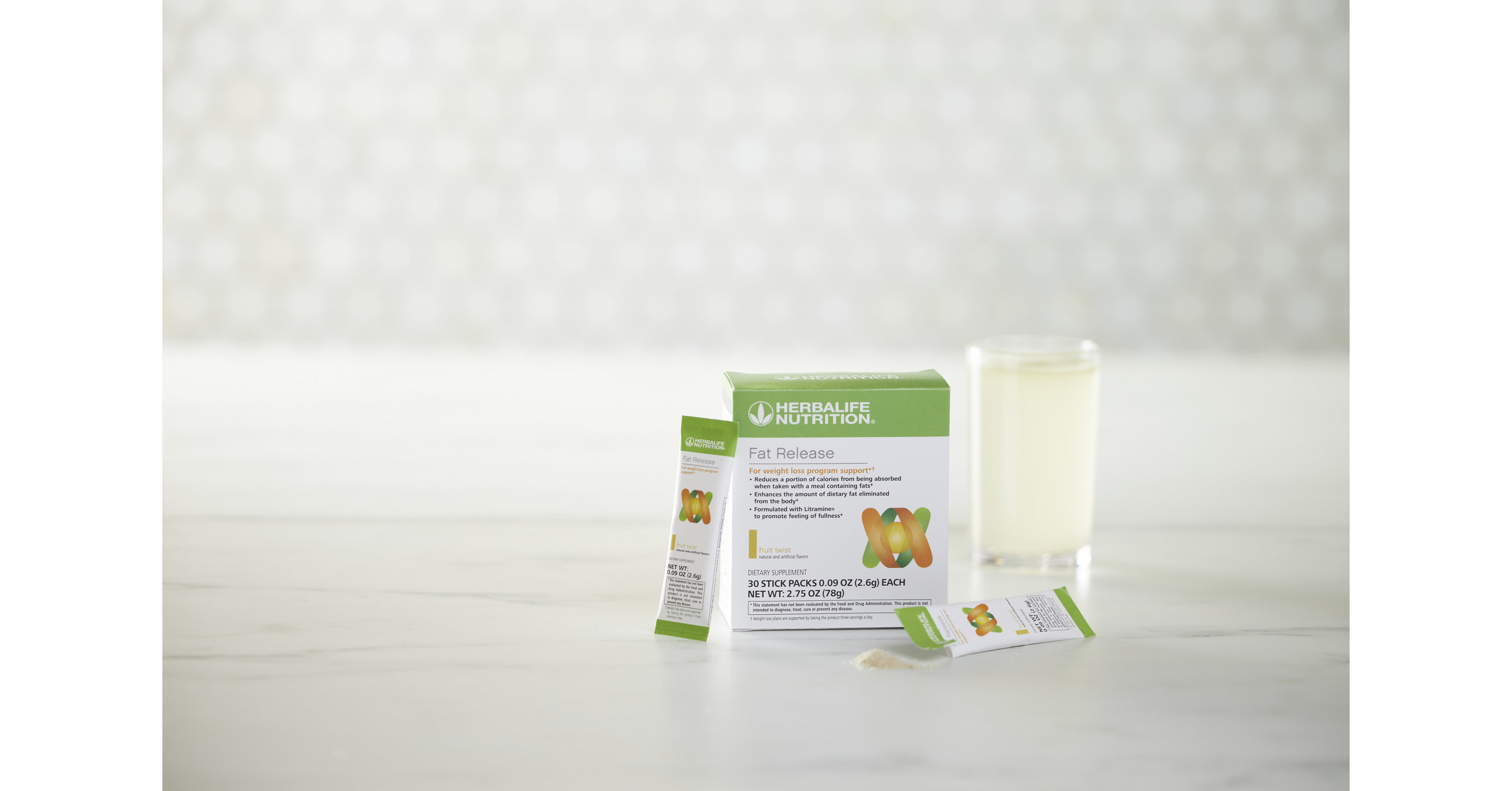HERBALIFE NUTRITION INTRODUCES A NEW PRODUCT TO HELP CONSUMERS GET BACK ON TRACK WITH THEIR HEALTHY LIFESTYLE